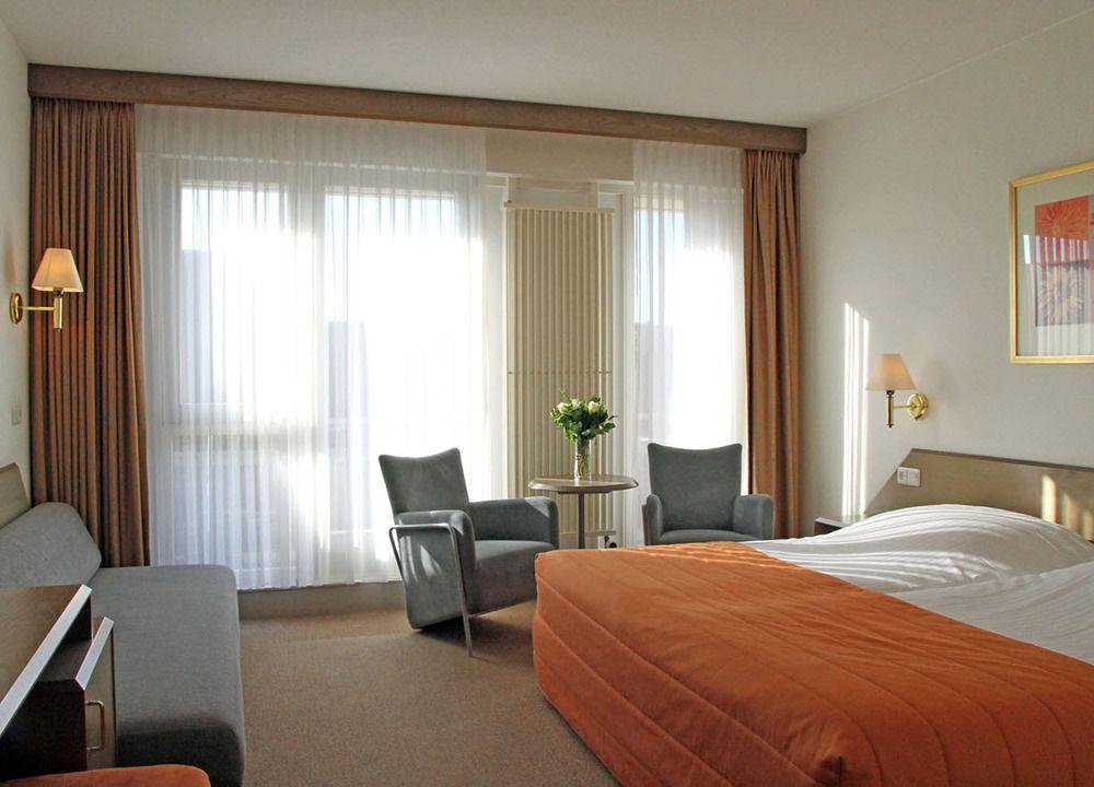 Hotel The Wigwam Домбург Екстер'єр фото