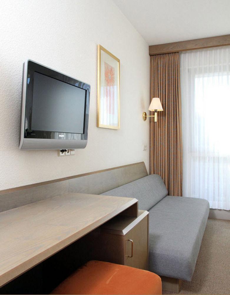 Hotel The Wigwam Домбург Екстер'єр фото