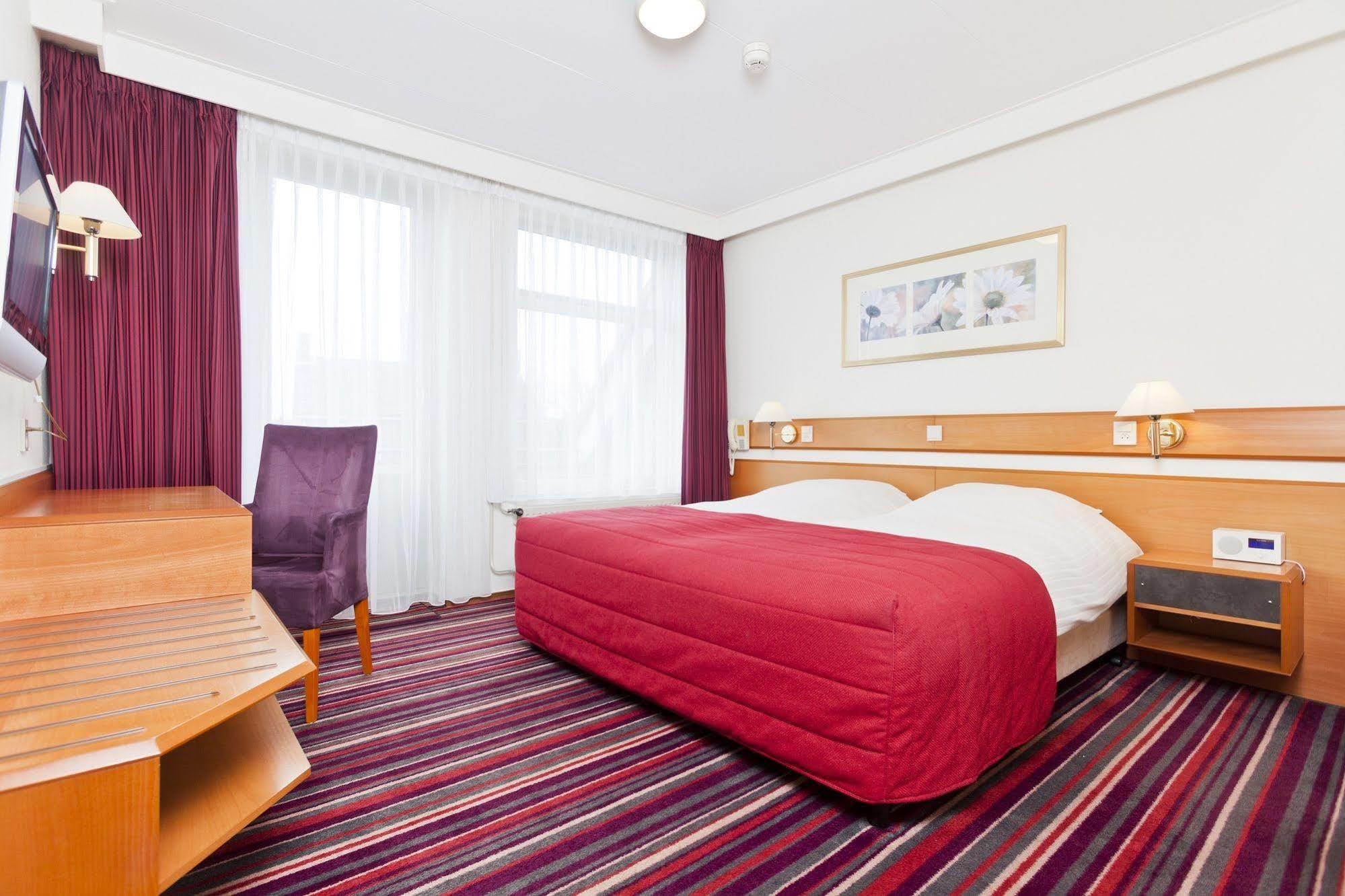 Hotel The Wigwam Домбург Екстер'єр фото