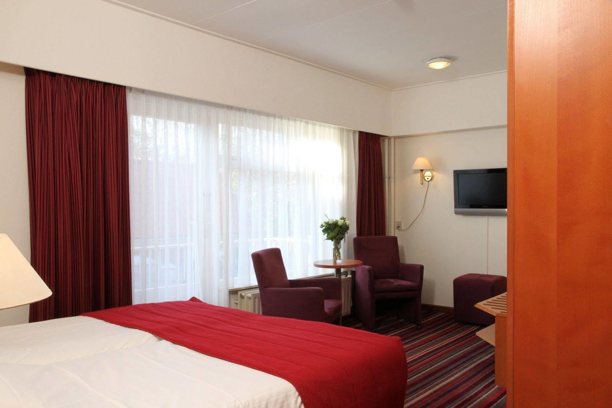 Hotel The Wigwam Домбург Екстер'єр фото