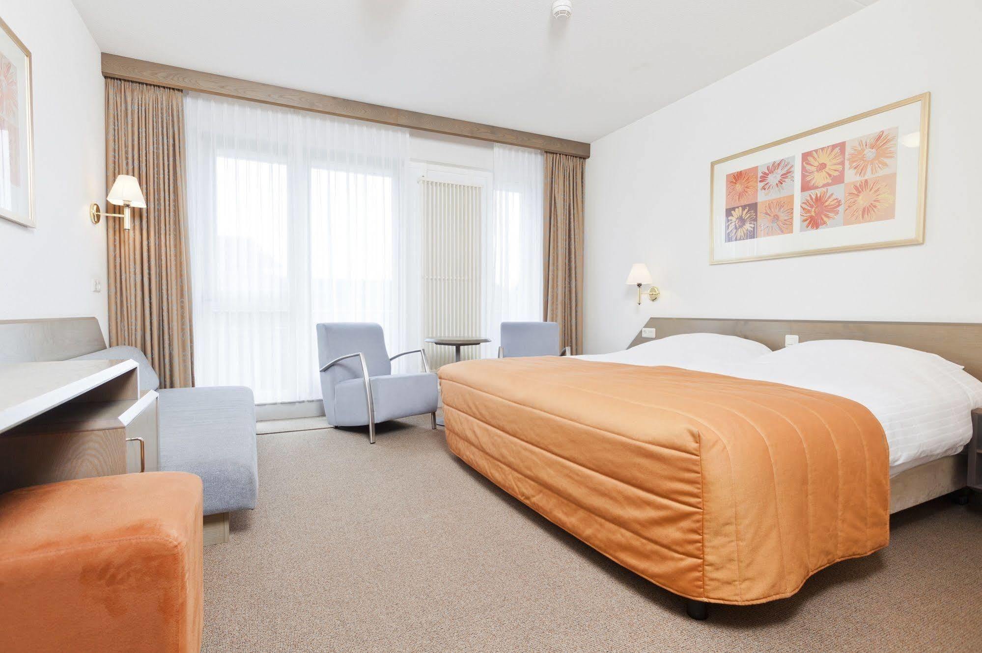 Hotel The Wigwam Домбург Екстер'єр фото