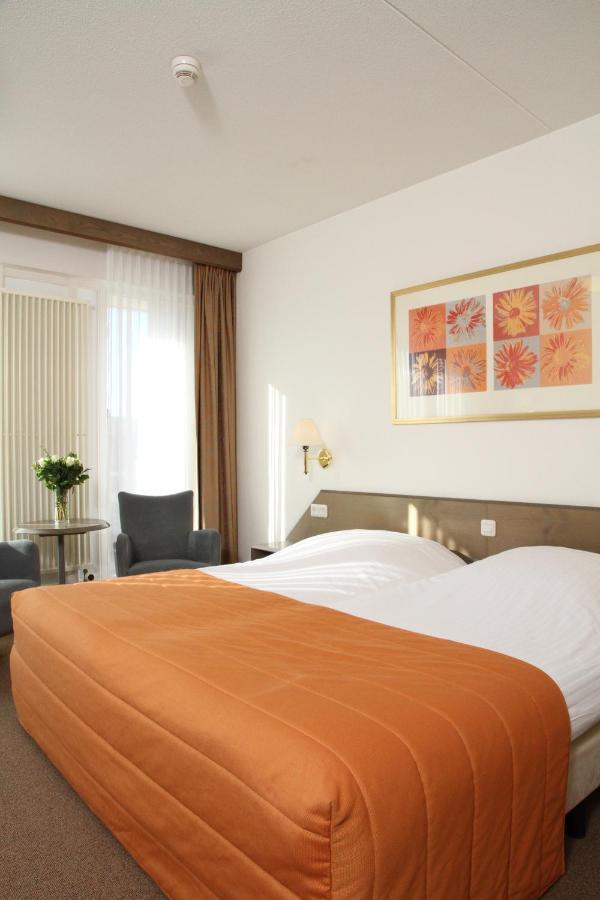 Hotel The Wigwam Домбург Екстер'єр фото